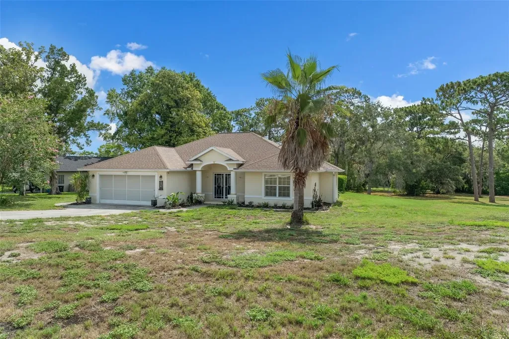 5276 Slater Road Spring Hill FL 34608