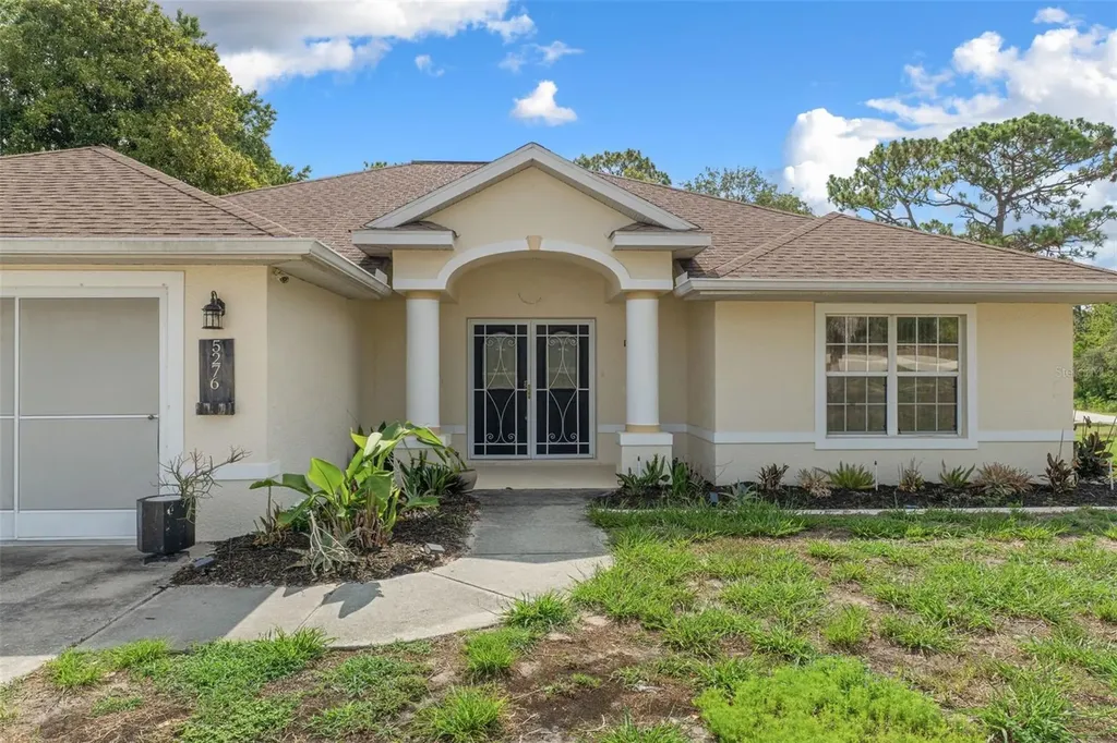 5276 Slater Road Spring Hill FL 34608