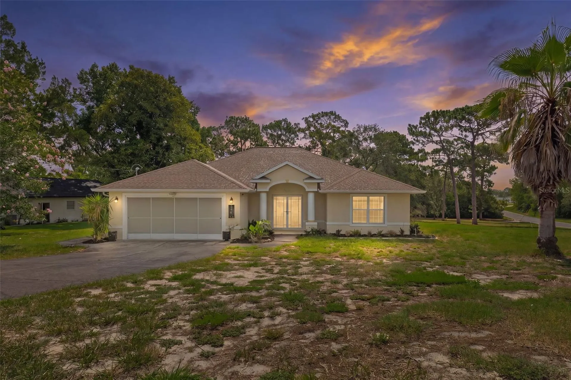 5276 Slater Road Spring Hill FL 34608
