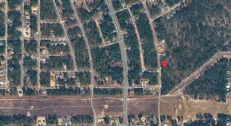 6977 N Foxdale Drive Citrus Springs FL 34434