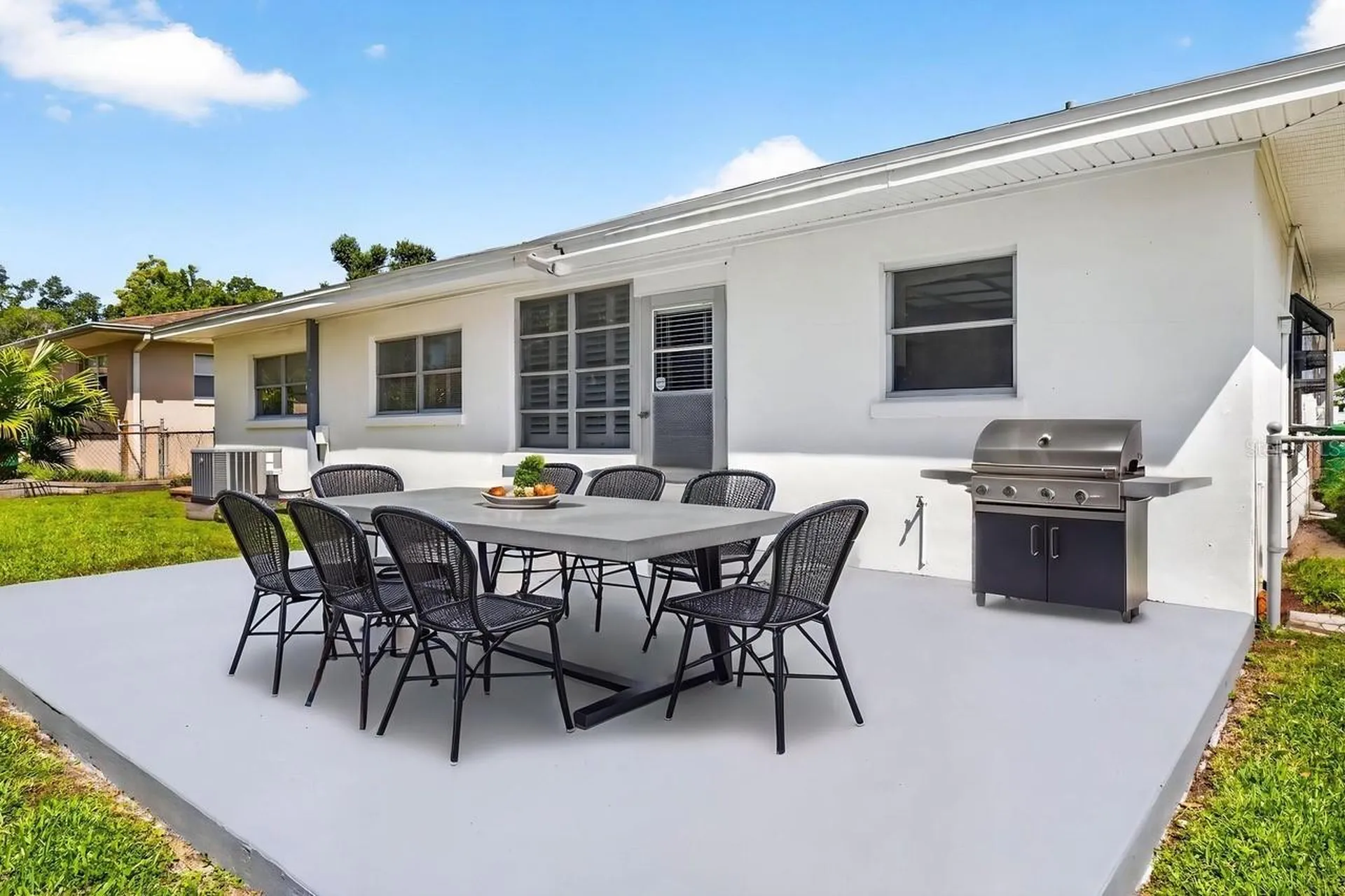 1912 W Saint Isabel Street Tampa FL 33607