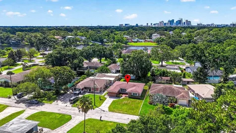 1912 W Saint Isabel Street Tampa FL 33607