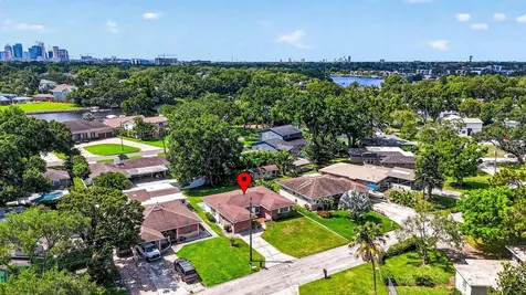 1912 W Saint Isabel Street Tampa FL 33607