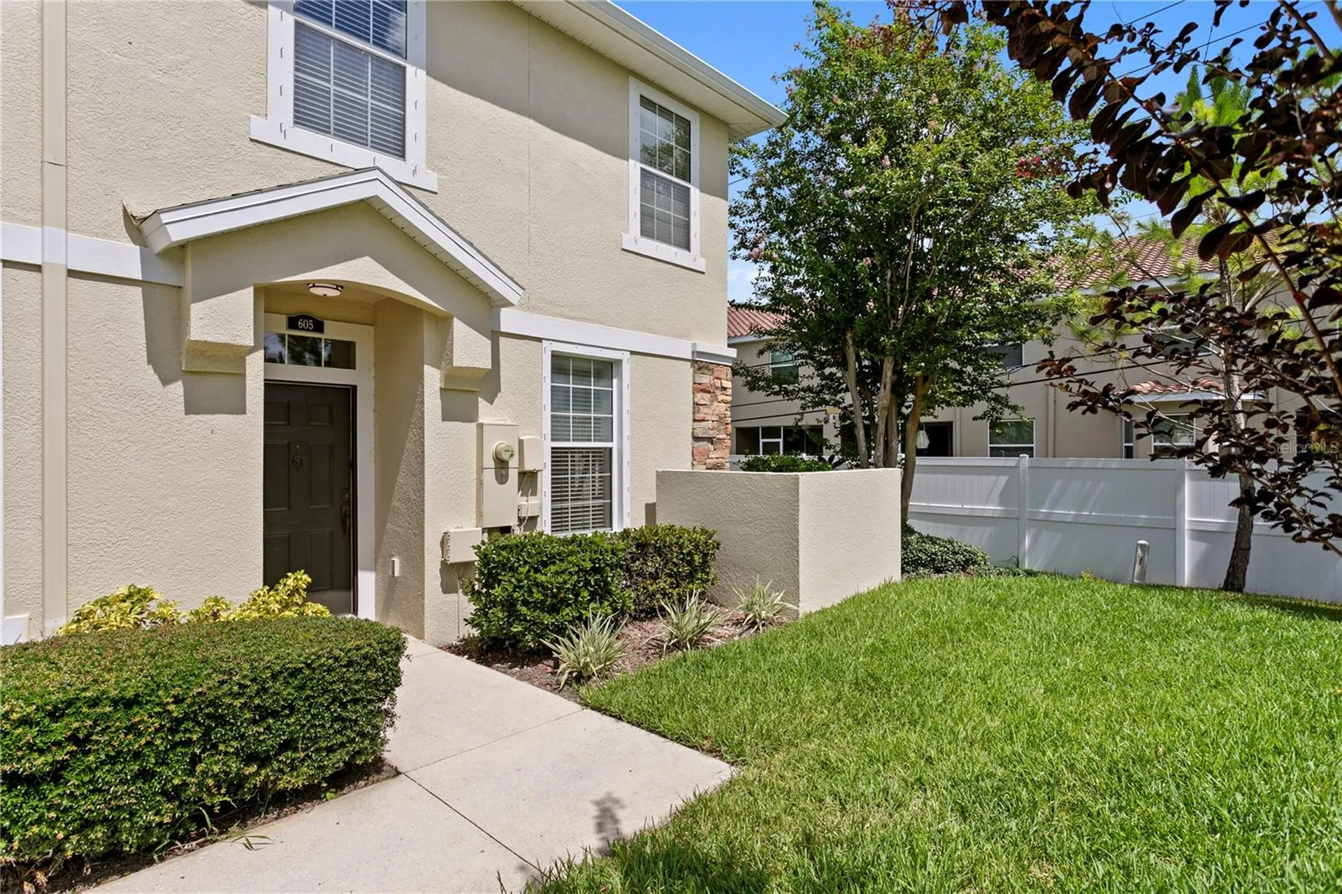 605 52nd Avenue N St Petersburg FL 33703
