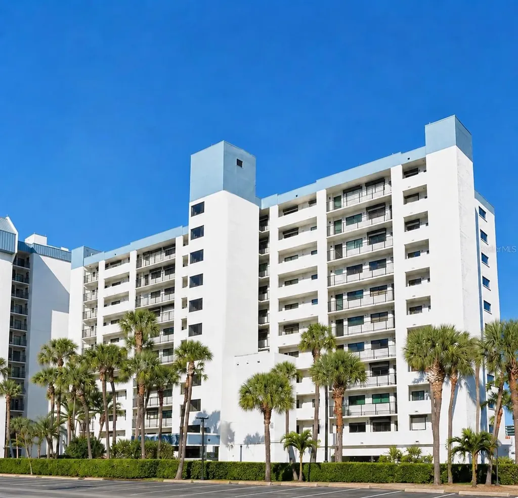 7150 Sunset Way St Pete Beach FL 33706