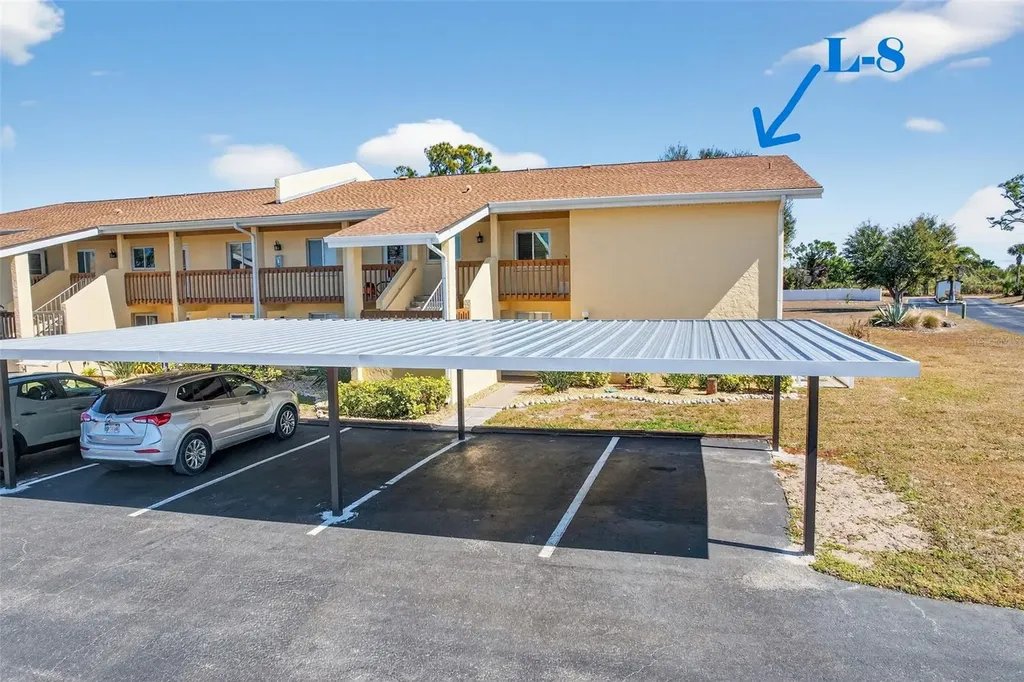 6699 San Casa Drive Englewood FL 34224