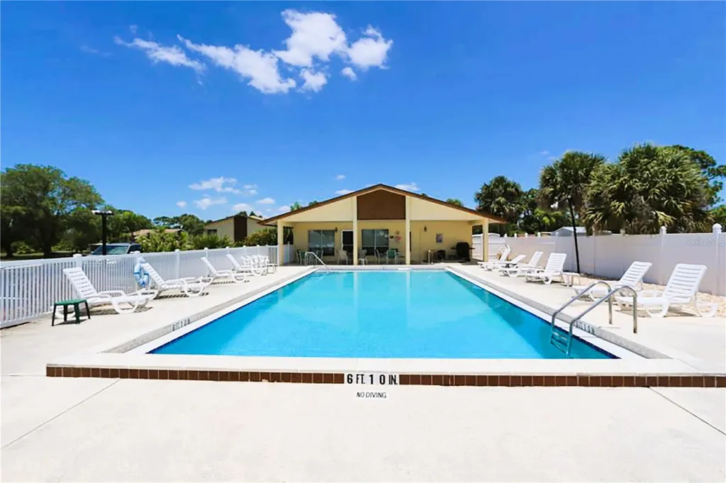 6699 San Casa Drive Englewood FL 34224