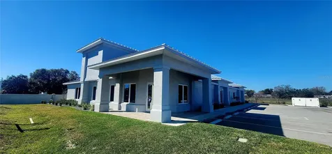 295 Berkley Road Auburndale FL 33823