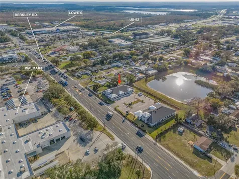 295 Berkley Road Auburndale FL 33823