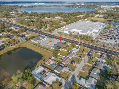 295 Berkley Road Auburndale FL 33823