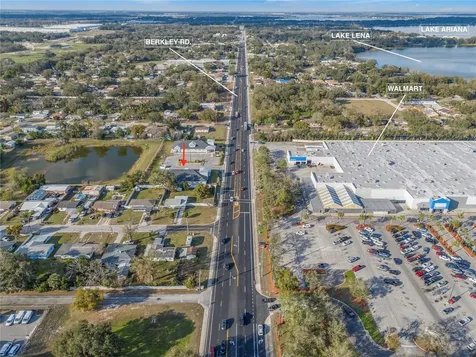 295 Berkley Road Auburndale FL 33823