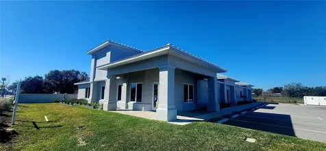 295 Berkley Road Auburndale FL 33823