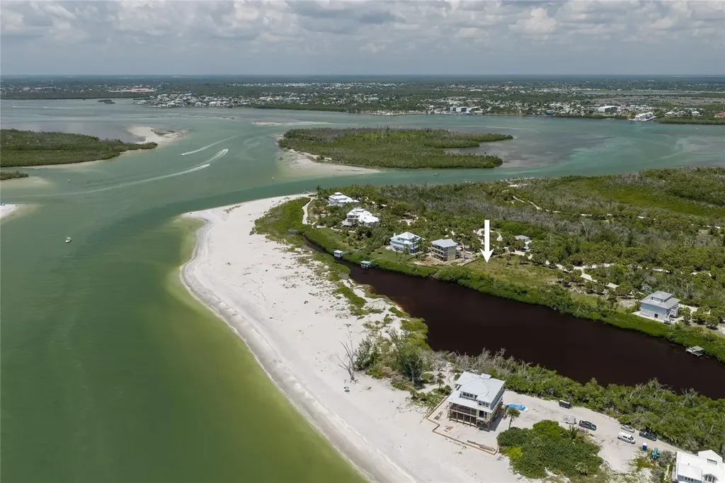 6060 Rum Cove Drive Placida FL 33946