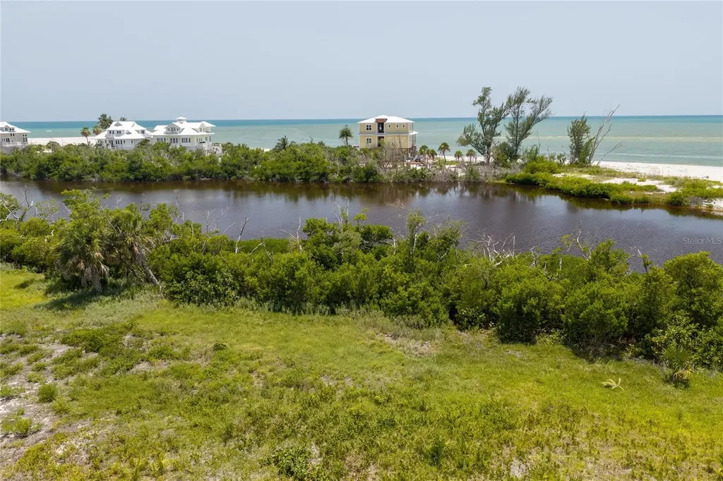 6060 Rum Cove Drive Placida FL 33946