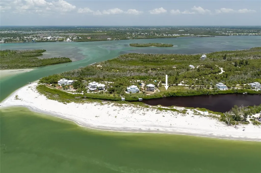 6060 Rum Cove Drive Placida FL 33946