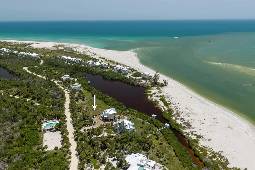 6060 Rum Cove Drive Placida FL 33946
