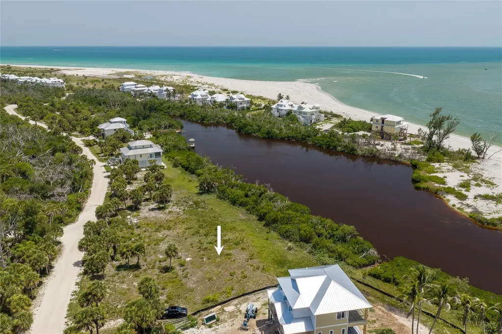 6060 Rum Cove Drive Placida FL 33946
