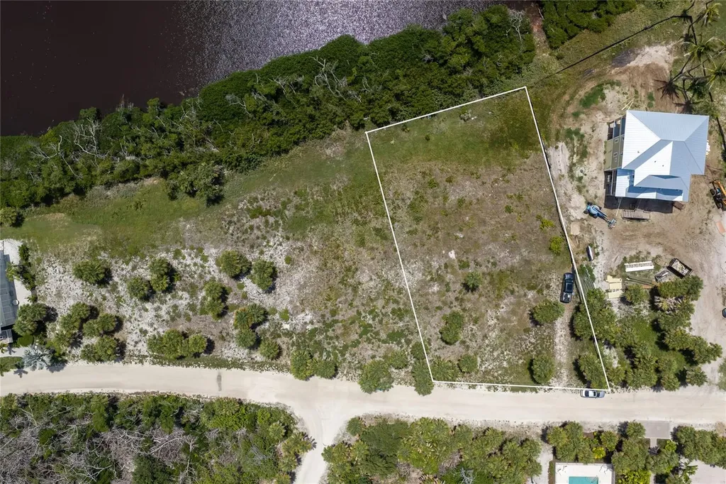 6060 Rum Cove Drive Placida FL 33946