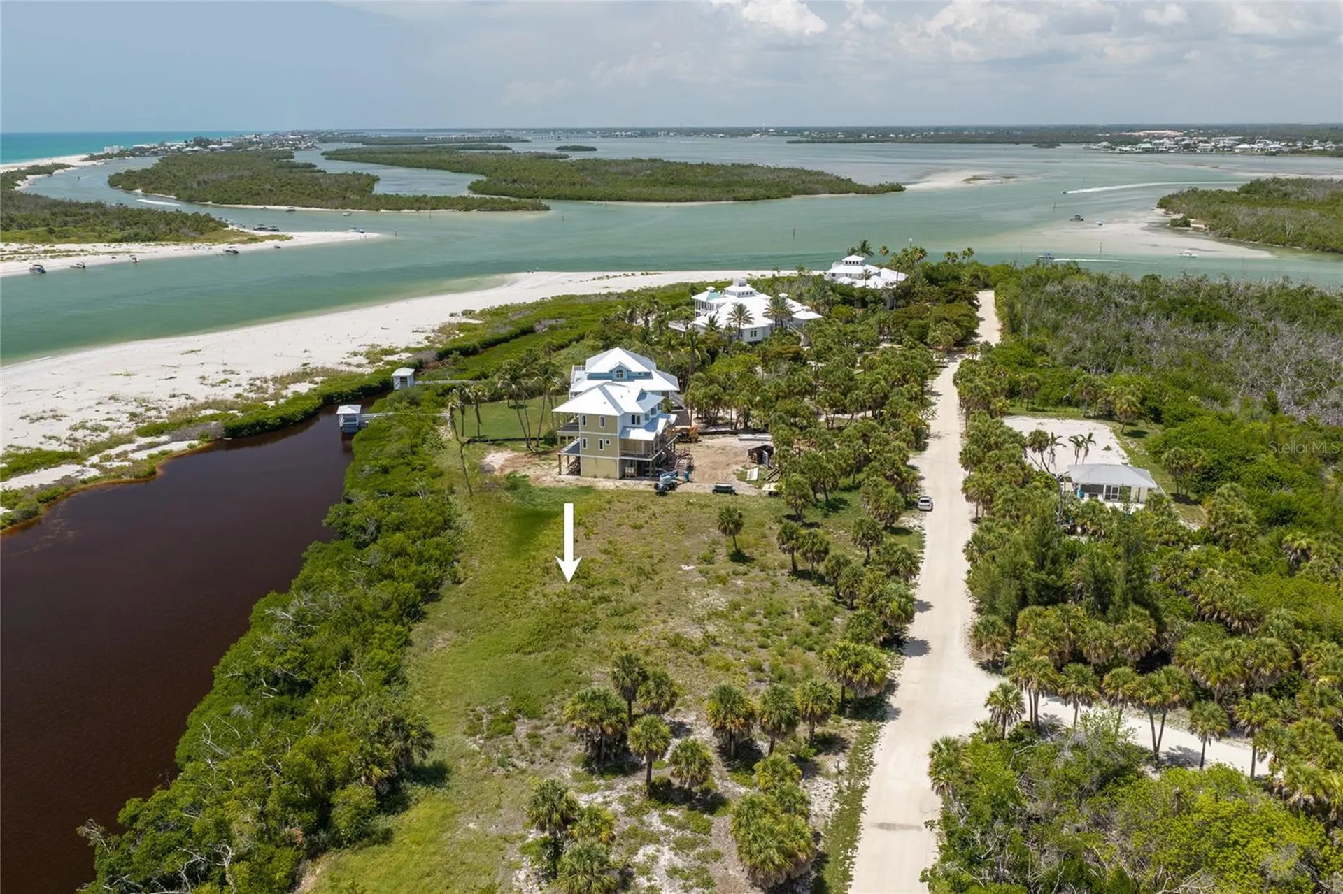 6060 Rum Cove Drive Placida FL 33946