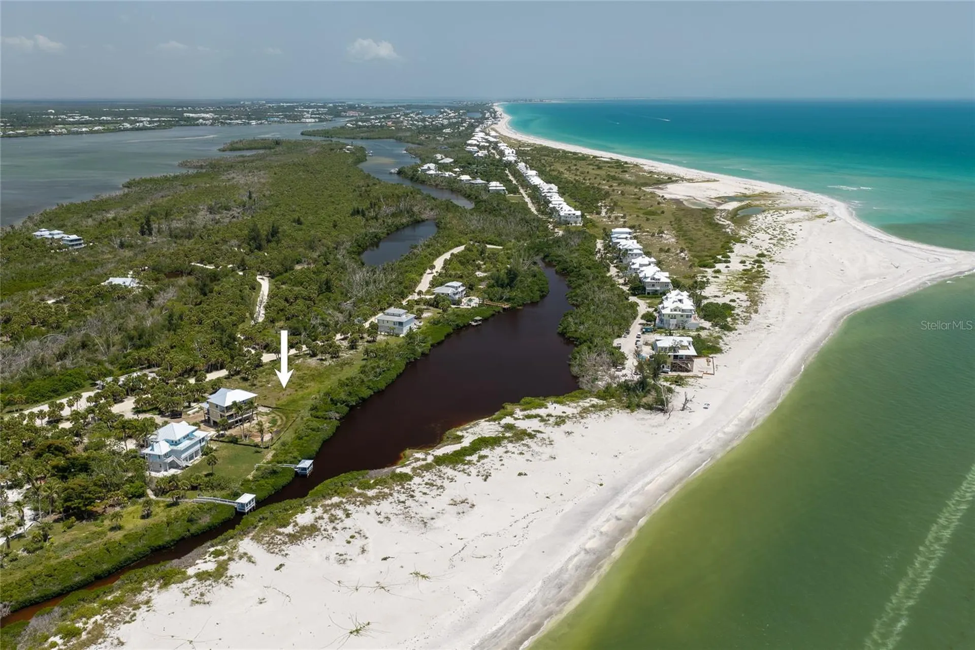 6060 Rum Cove Drive Placida FL 33946
