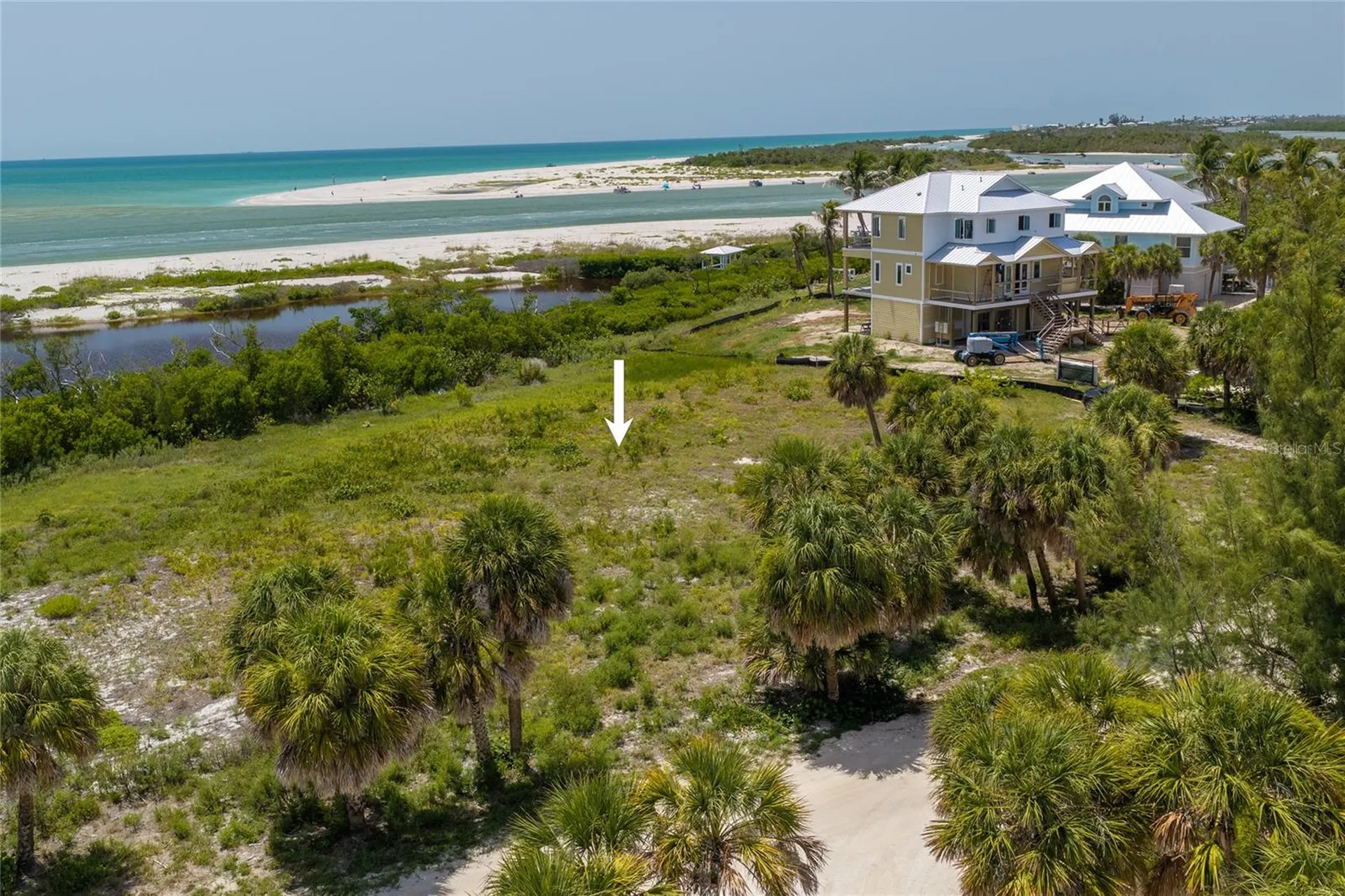 6060 Rum Cove Drive Placida FL 33946