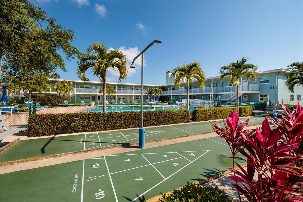 6000 2nd Street E St Pete Beach FL 33706