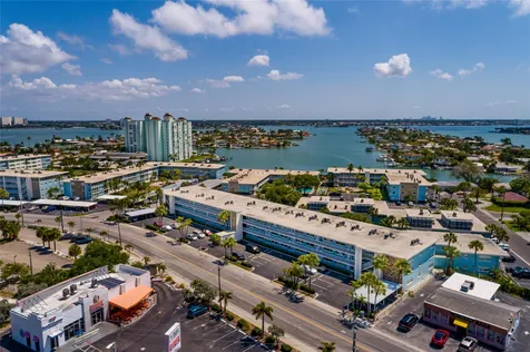 6000 2nd Street E St Pete Beach FL 33706