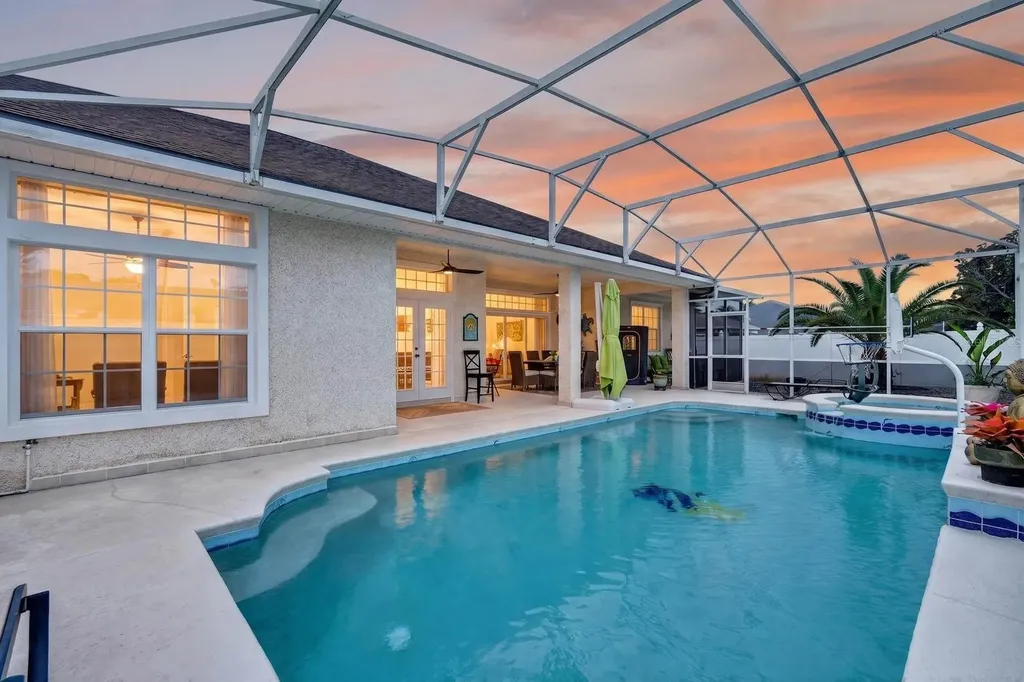2 Forge Lane Palm Coast FL 32137