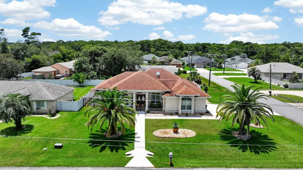2 Forge Lane Palm Coast FL 32137