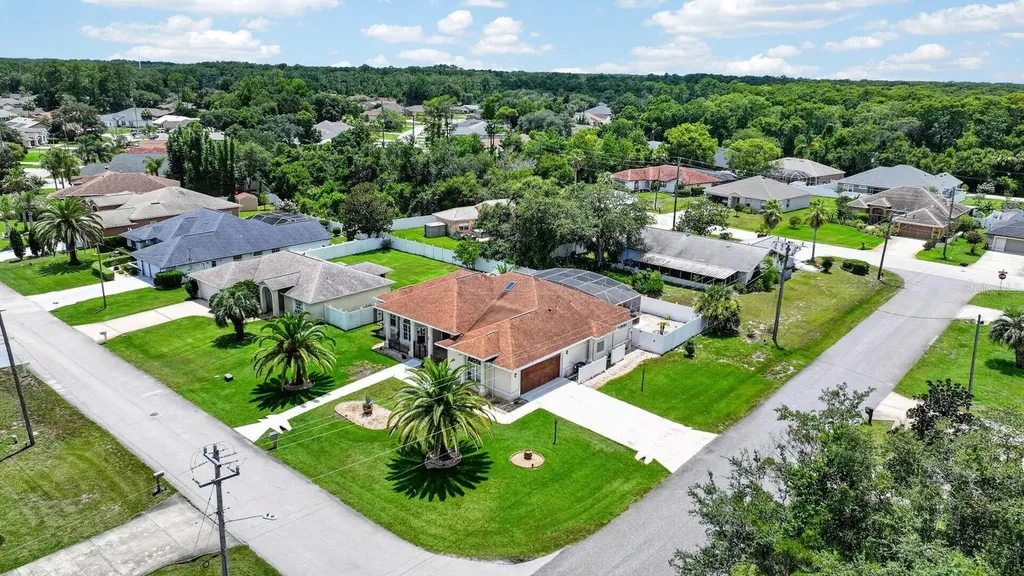 2 Forge Lane Palm Coast FL 32137