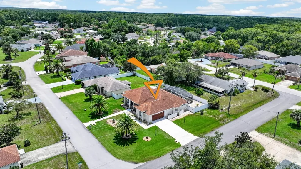 2 Forge Lane Palm Coast FL 32137