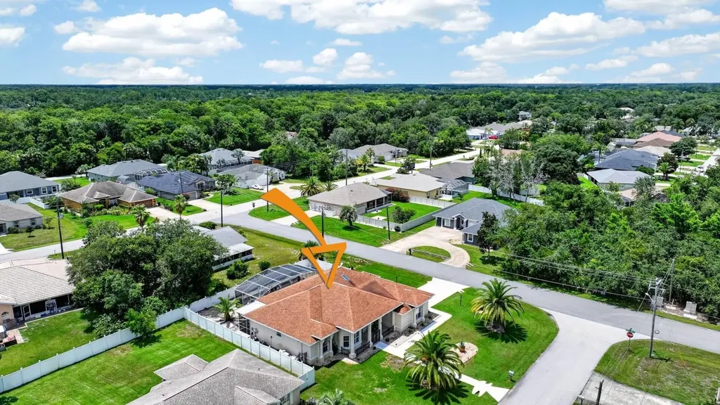 2 Forge Lane Palm Coast FL 32137