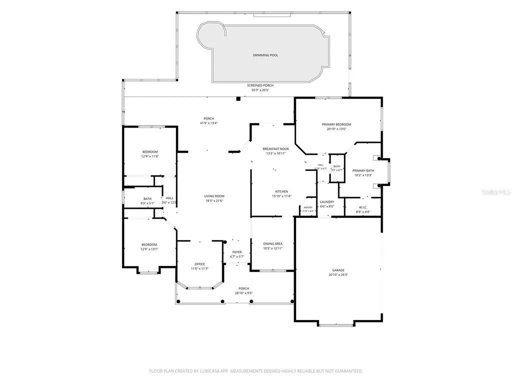 2 Forge Lane Palm Coast FL 32137