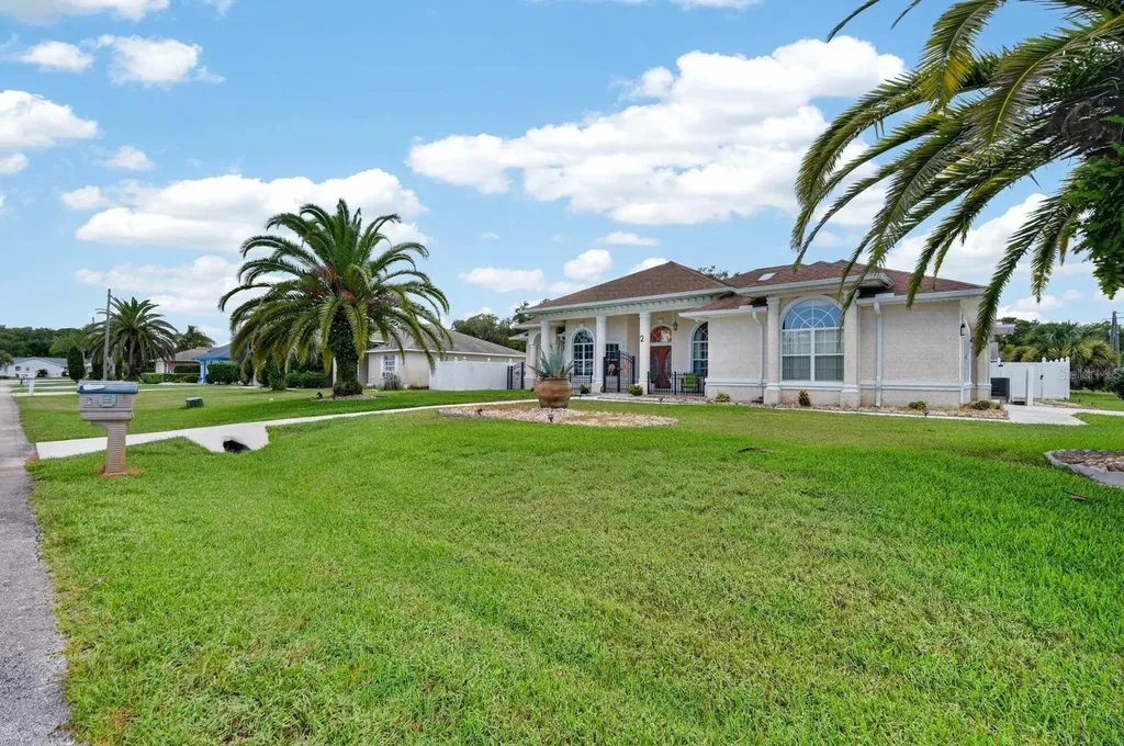 2 Forge Lane Palm Coast FL 32137