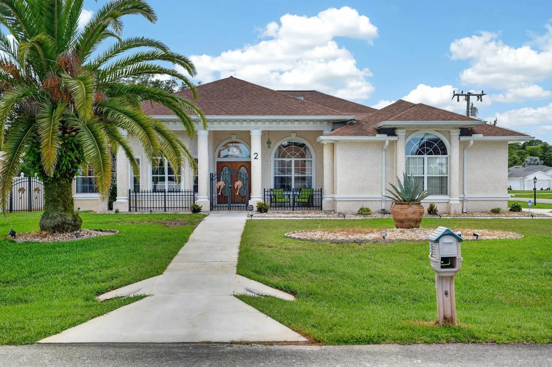 2 Forge Lane Palm Coast FL 32137