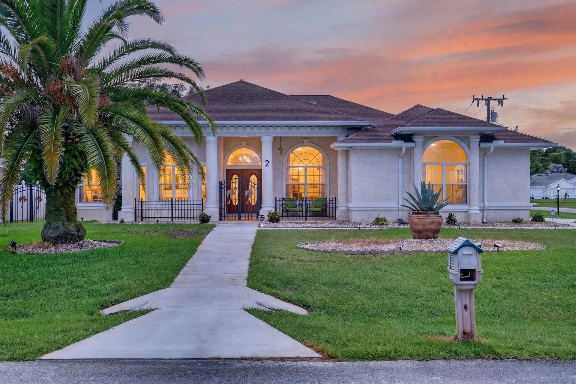 2 Forge Lane Palm Coast FL 32137