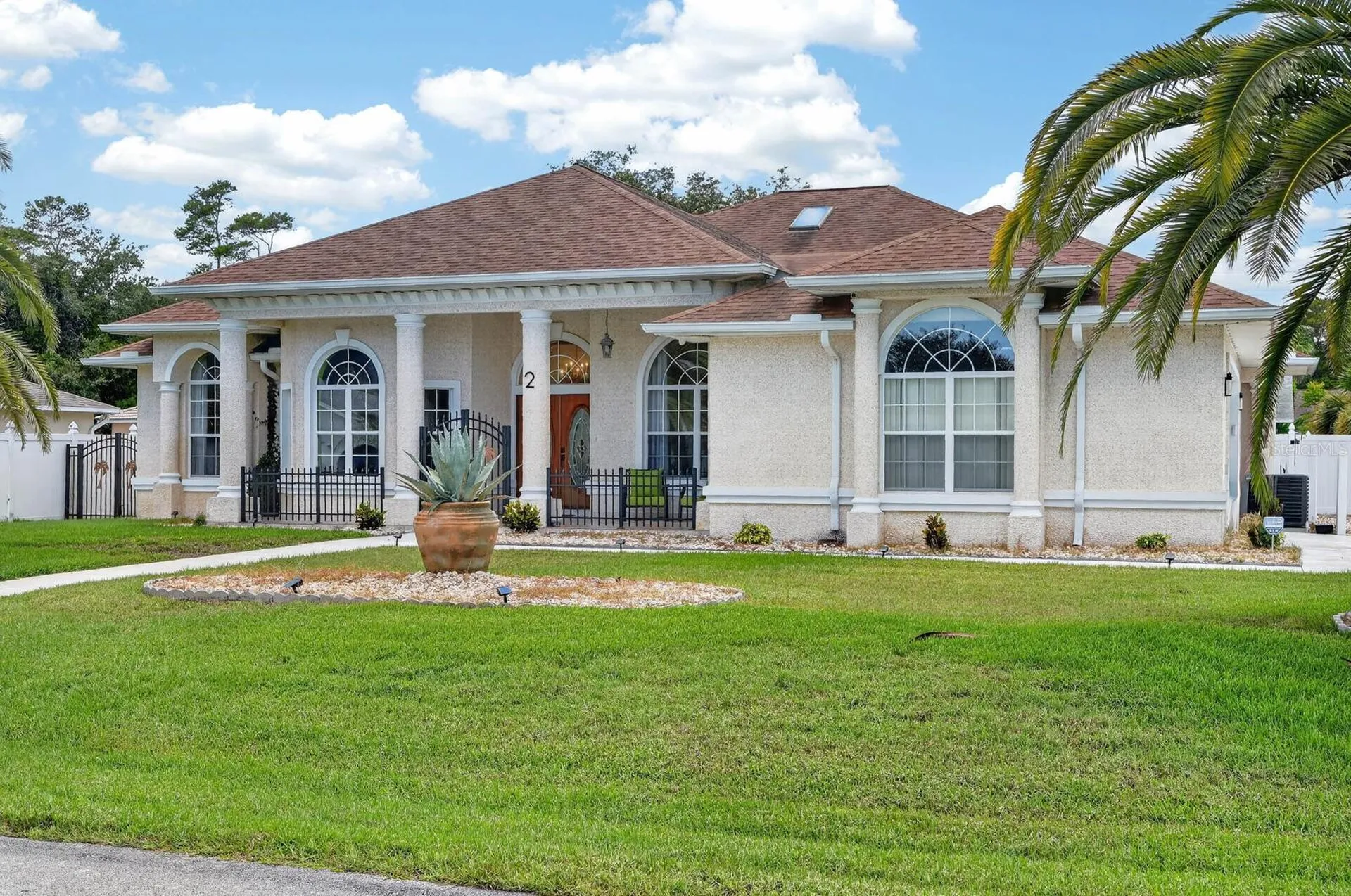 2 Forge Lane Palm Coast FL 32137