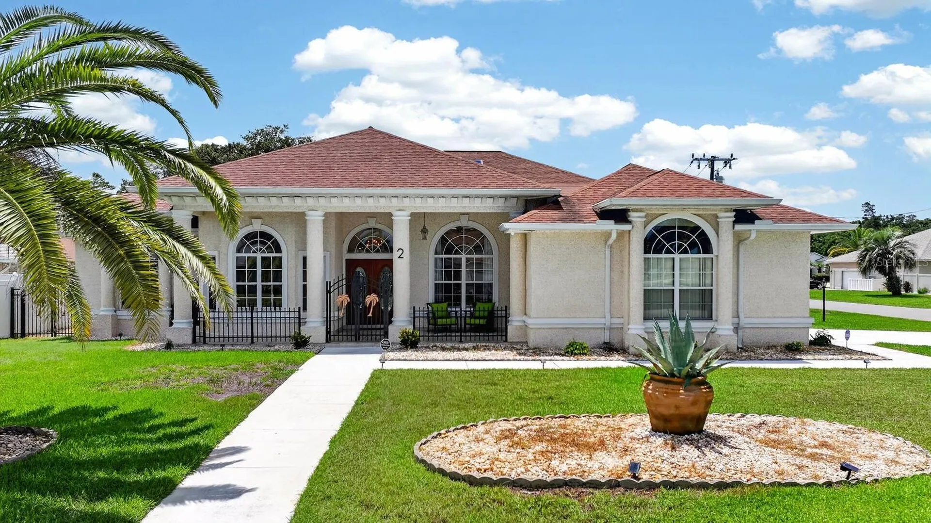 2 Forge Lane Palm Coast FL 32137