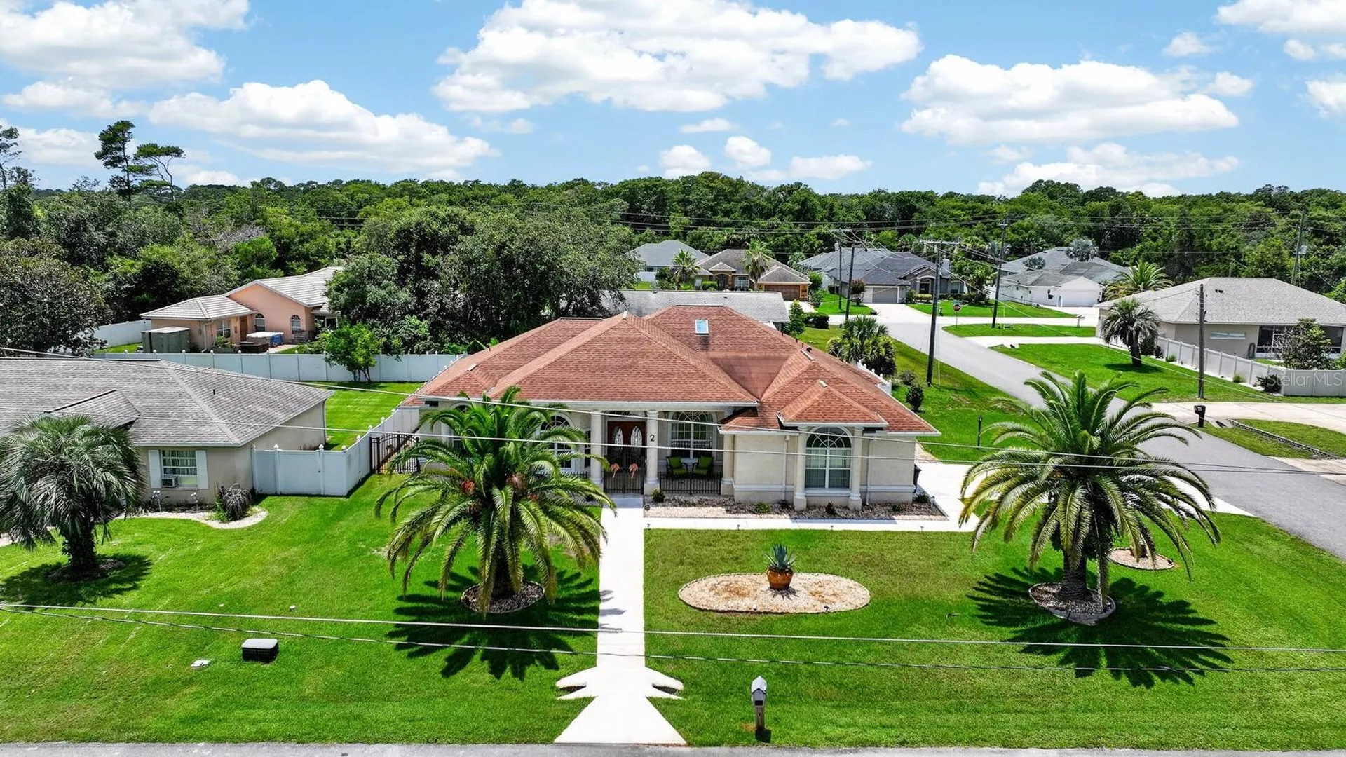 2 Forge Lane Palm Coast FL 32137