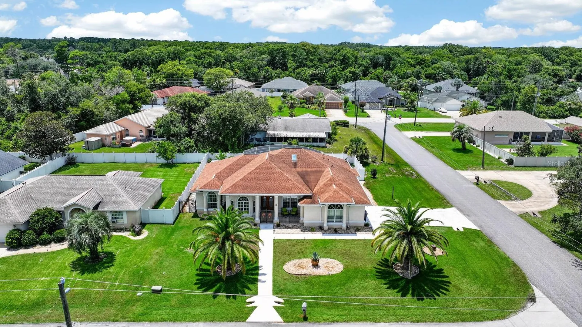 2 Forge Lane Palm Coast FL 32137
