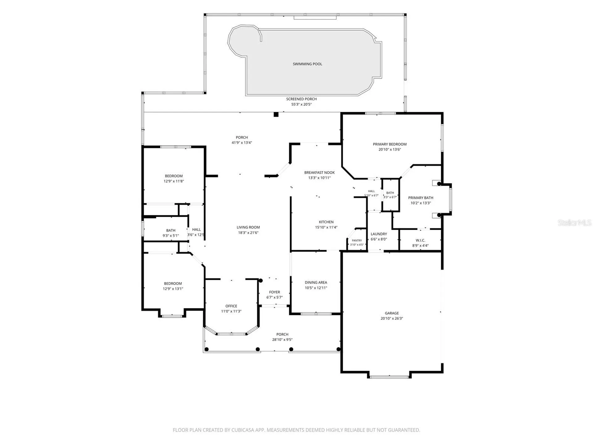 2 Forge Lane Palm Coast FL 32137