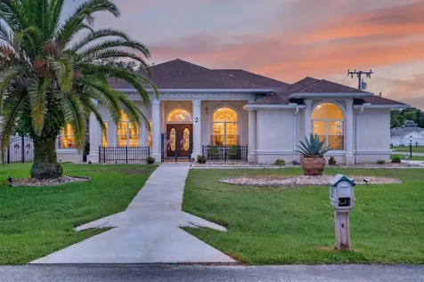 2 Forge Lane Palm Coast FL 32137