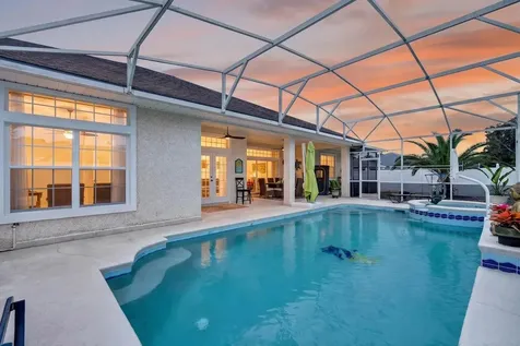 2 Forge Lane Palm Coast FL 32137
