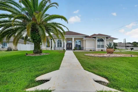 2 Forge Lane Palm Coast FL 32137