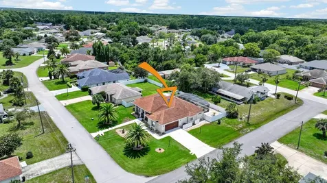 2 Forge Lane Palm Coast FL 32137