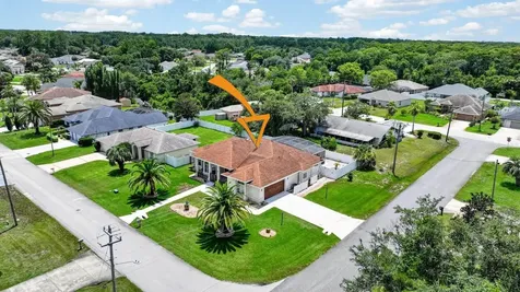 2 Forge Lane Palm Coast FL 32137