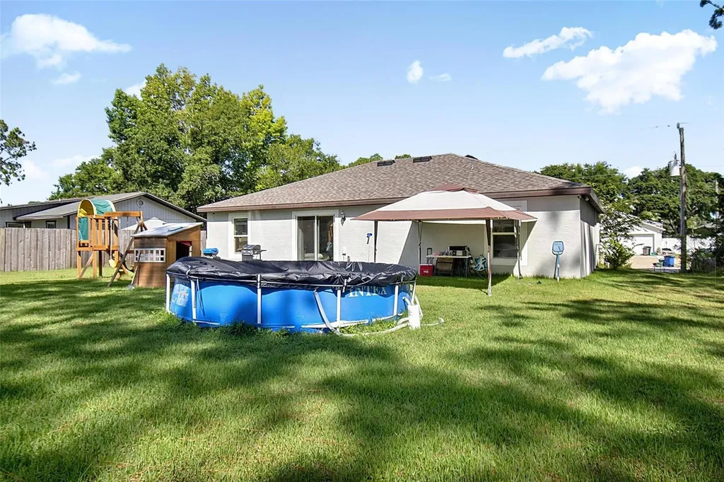 70 Pebble Beach Drive Palm Coast FL 32164