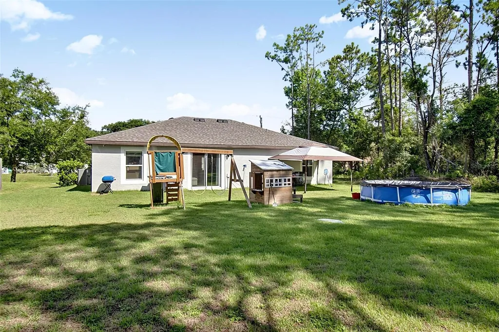 70 Pebble Beach Drive Palm Coast FL 32164