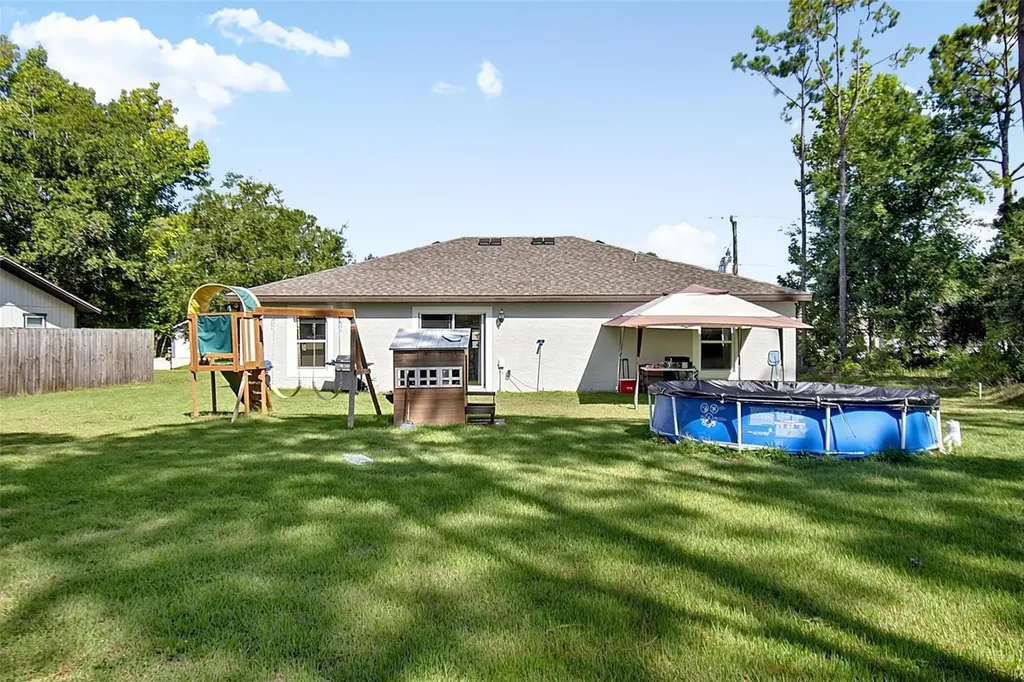 70 Pebble Beach Drive Palm Coast FL 32164