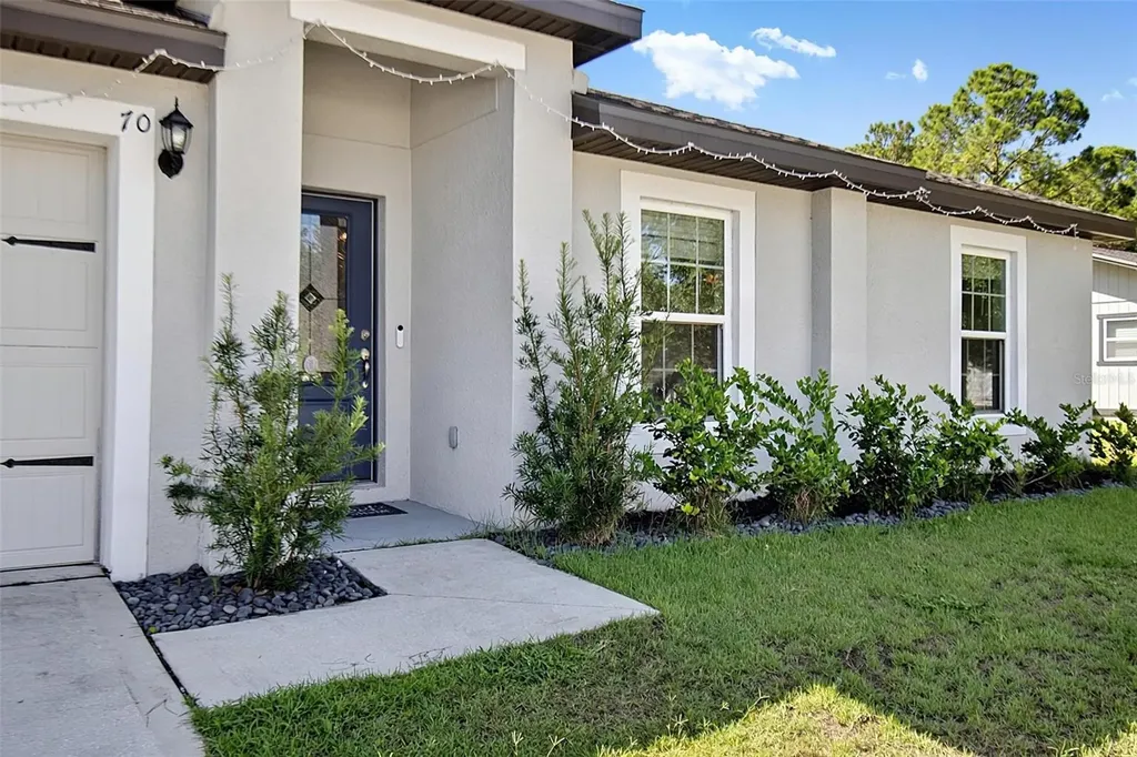 70 Pebble Beach Drive Palm Coast FL 32164